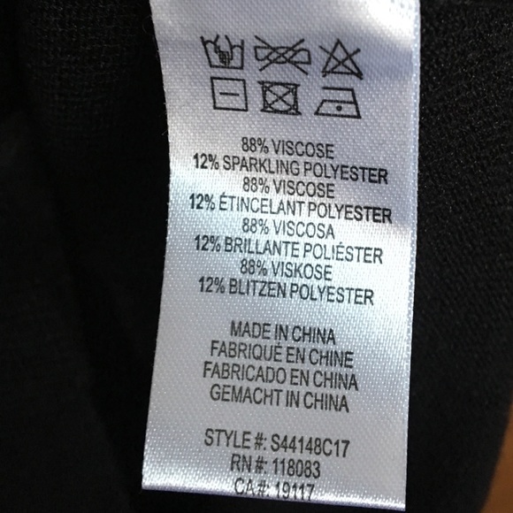 Minnie Rose Ten (10) Jersey Shirt Size Medium - Picture 7 of 8